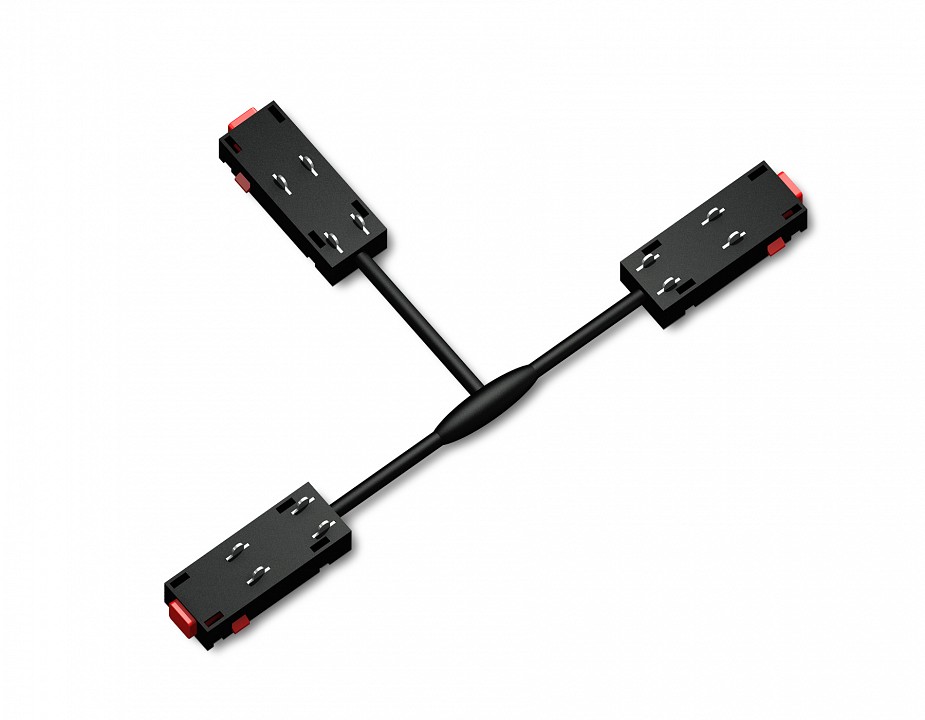 Соединитель гибкий для треков ambrella light gl gl1114