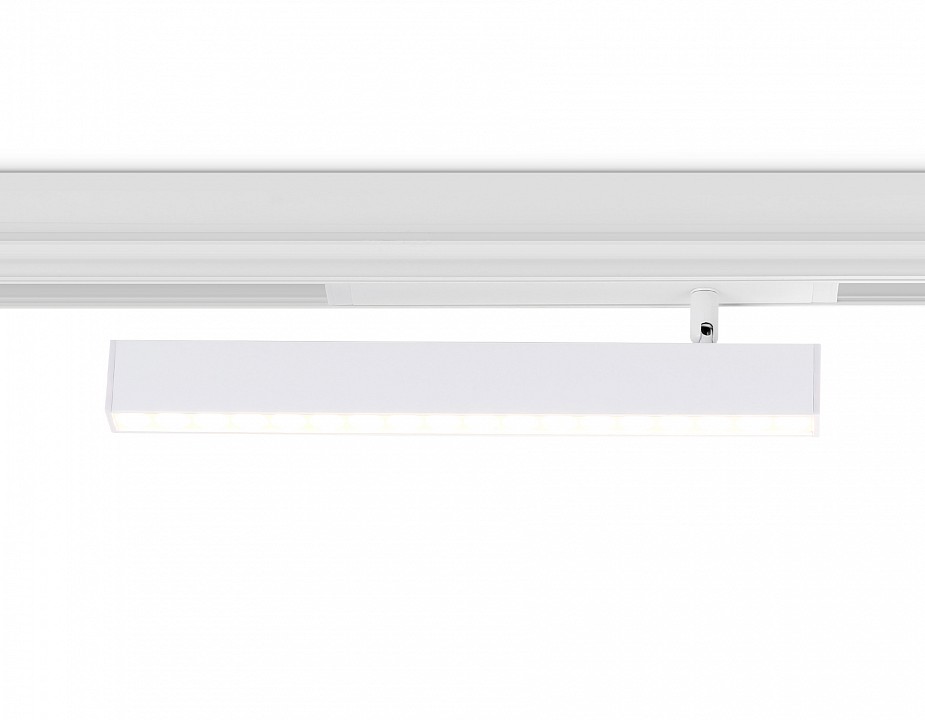 Накладной светильник ambrella light gl gl1351