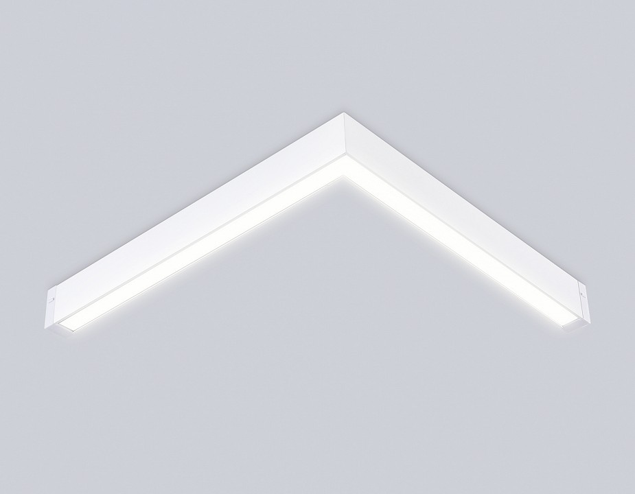 Накладной светильник ambrella light gl gl1705