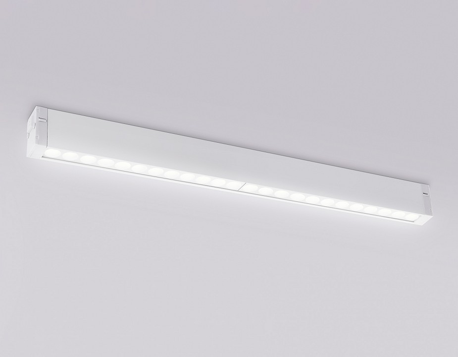 Накладной светильник ambrella light gl gl1735