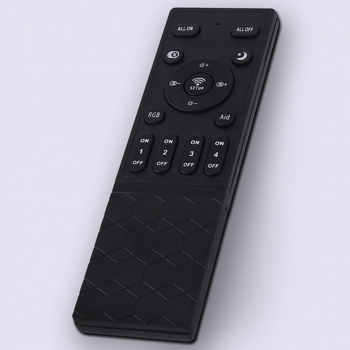 Пульт ду ambrella light rrc gl1901