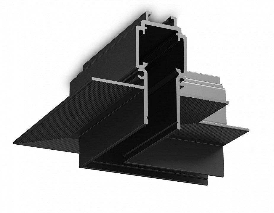 Соединитель угловой внутренний для треков встраиваемых ambrella light track system gl1971