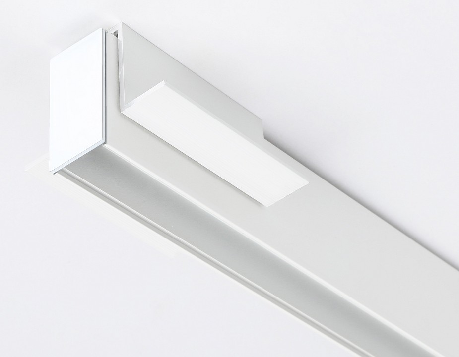 Профиль-держатель накладной ambrella light gl gl3600