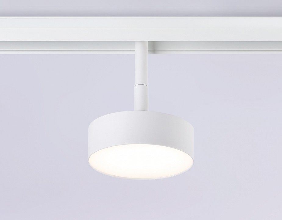 Светильник на штанге ambrella light gl gl3852