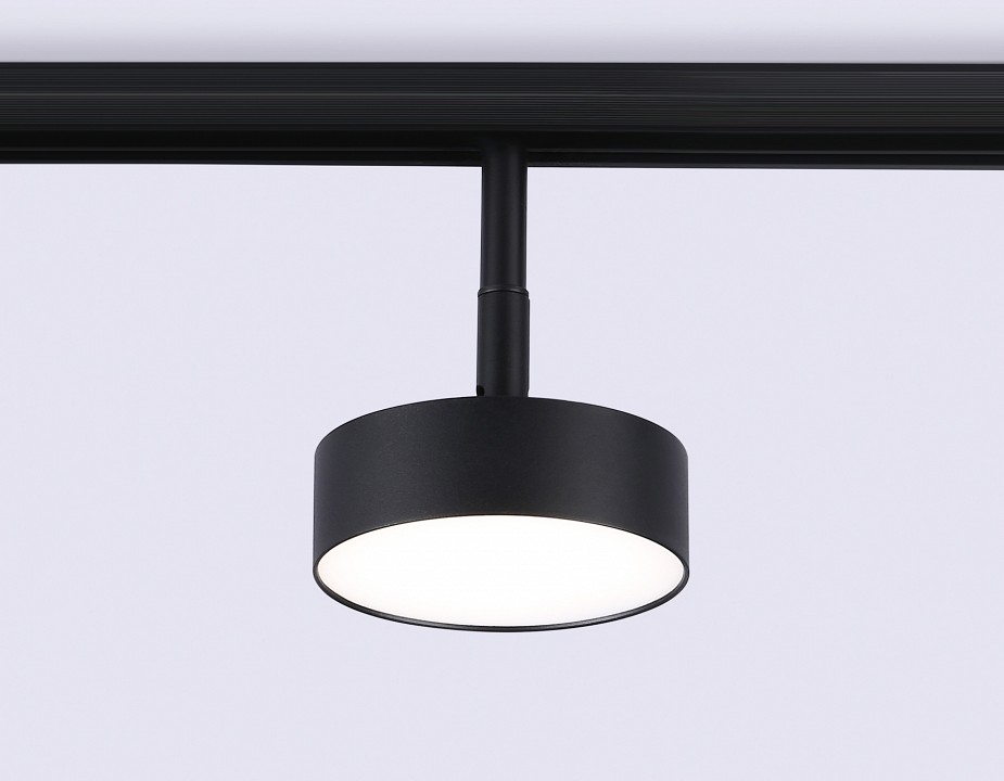 Светильник на штанге ambrella light gl gl3853