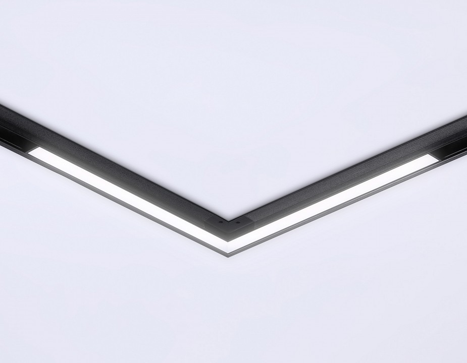 Встраиваемый светильник ambrella light gl gl3982