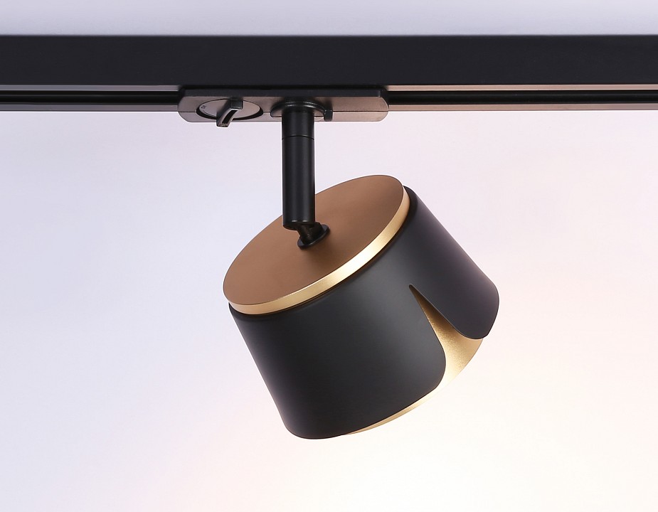 Светильник на штанге ambrella light gl gl5344