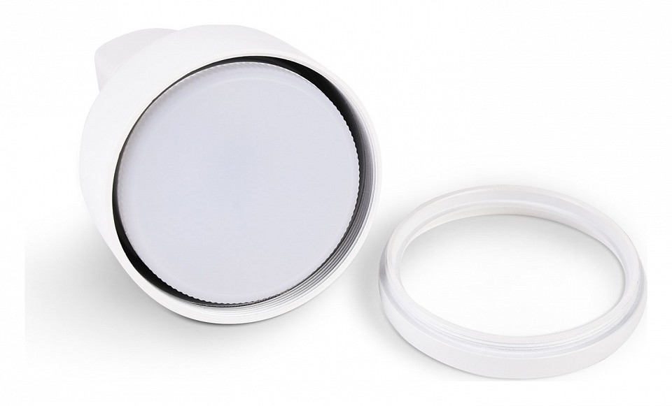 Светильник на штанге ambrella light gl gl5356