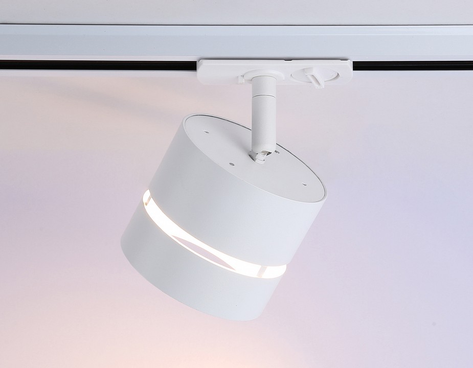 Светильник на штанге ambrella light gl gl5375