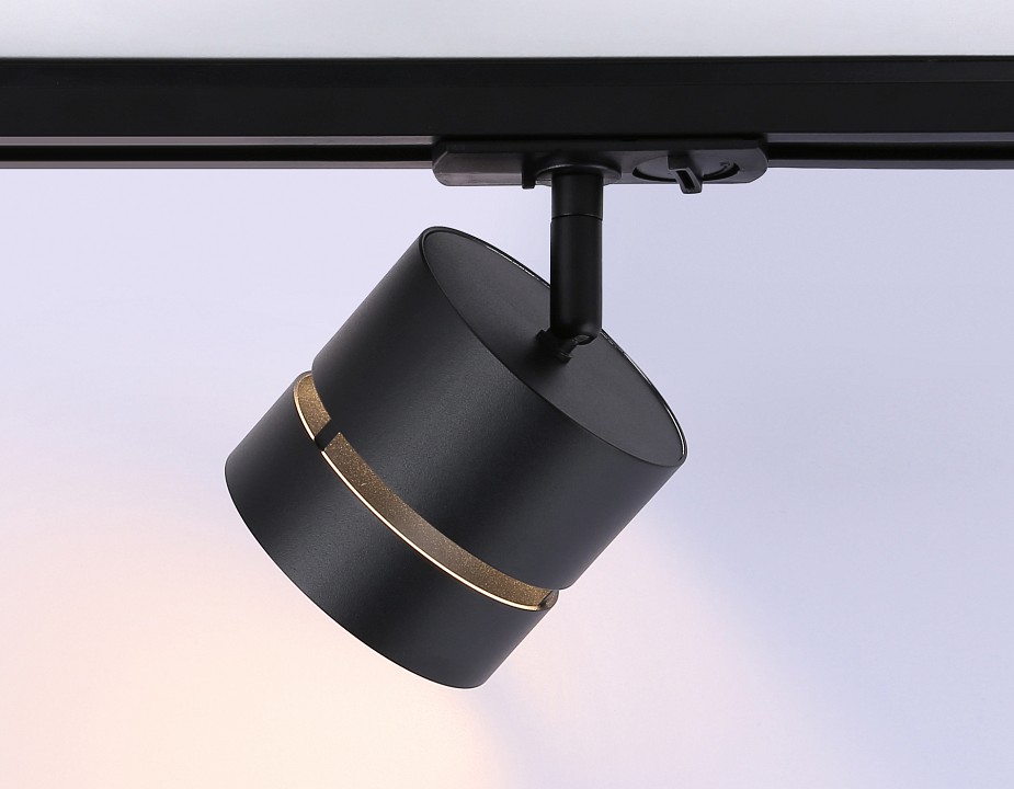 Светильник на штанге ambrella light gl gl5377