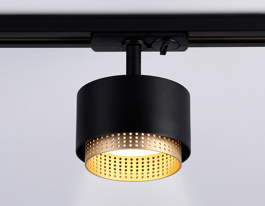 Светильник на штанге ambrella light gl gl5381