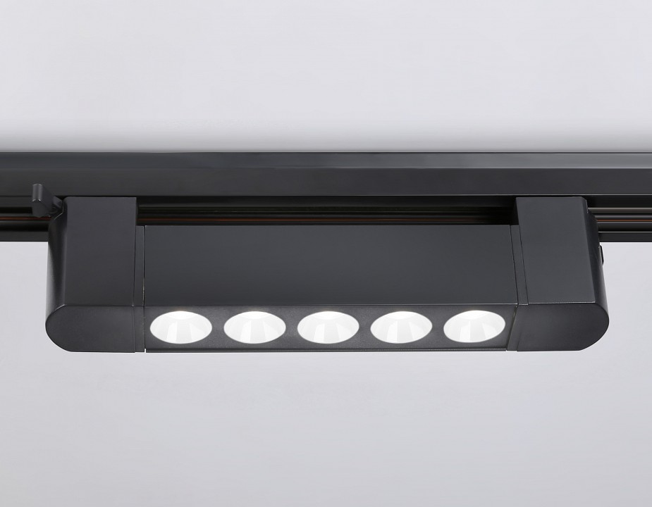 Накладной светильник ambrella light gl gl6703