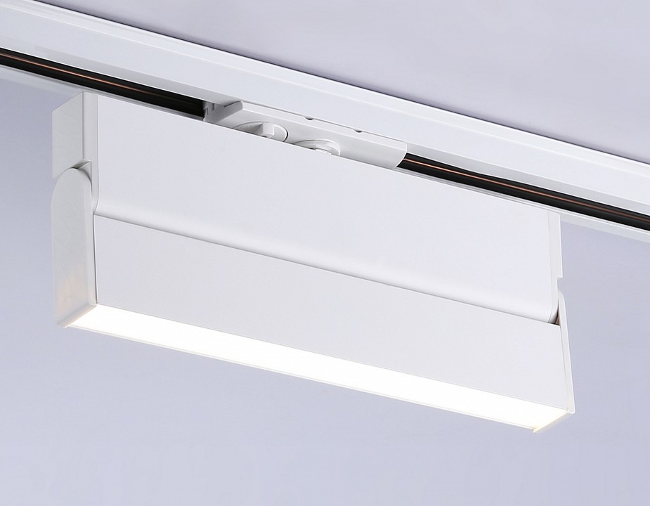 Светильник на штанге ambrella light gl gl6806