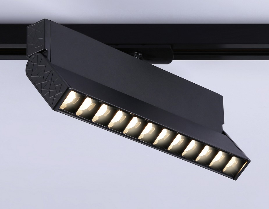 Светильник на штанге ambrella light gl gl6817