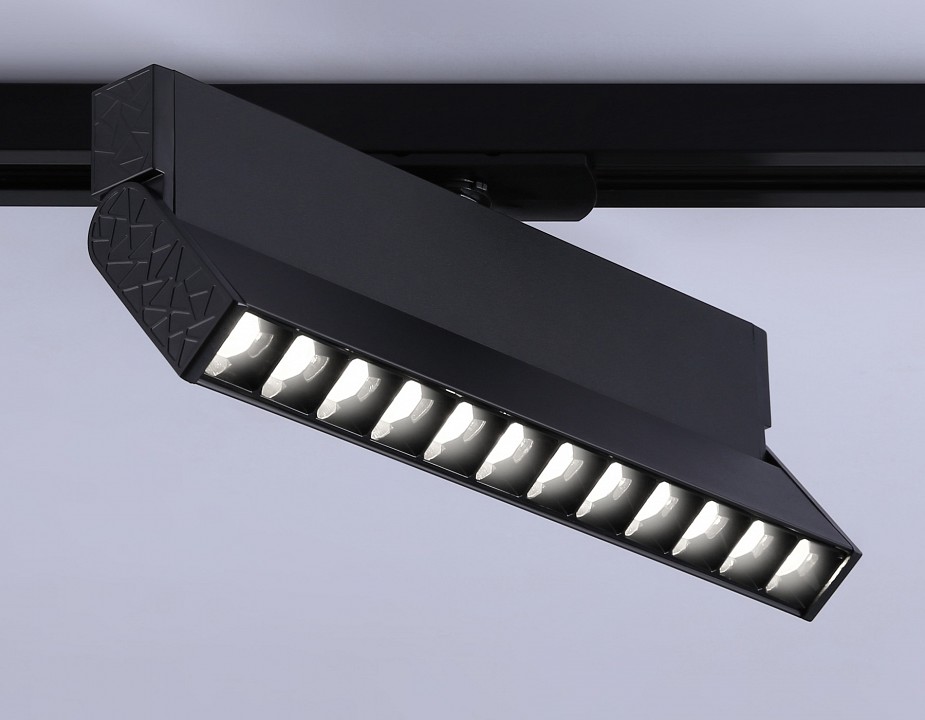 Светильник на штанге ambrella light gl gl6819