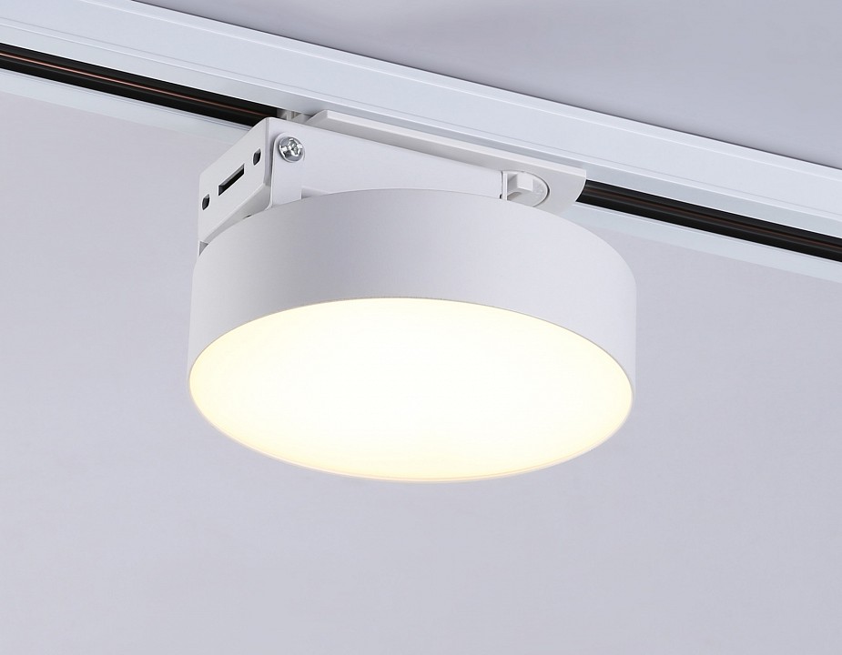 Светильник на штанге ambrella light gl gl6835