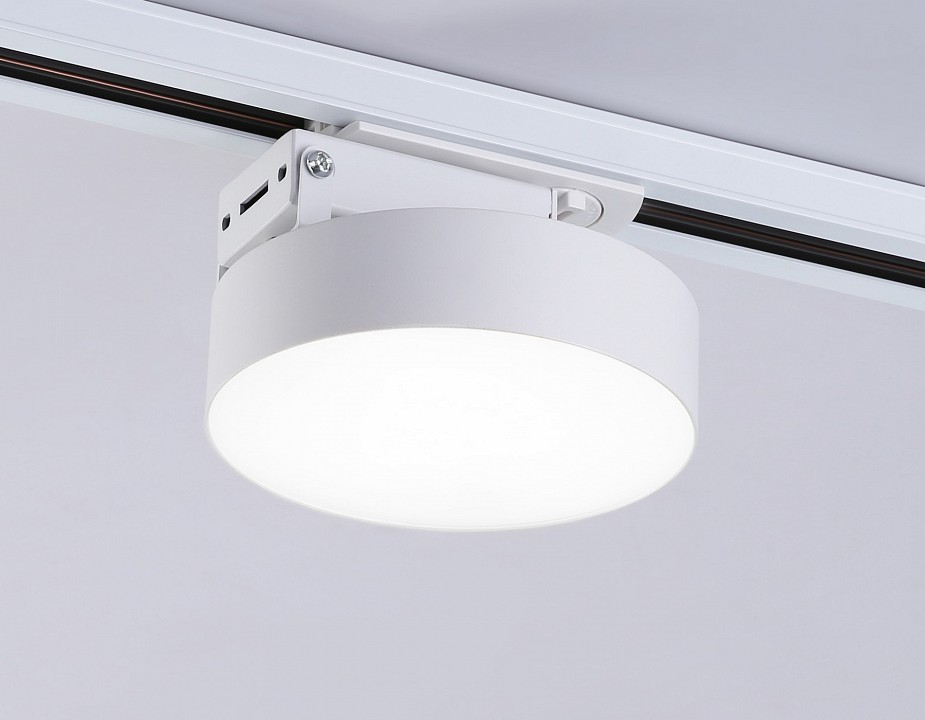 Светильник на штанге ambrella light gl gl6837