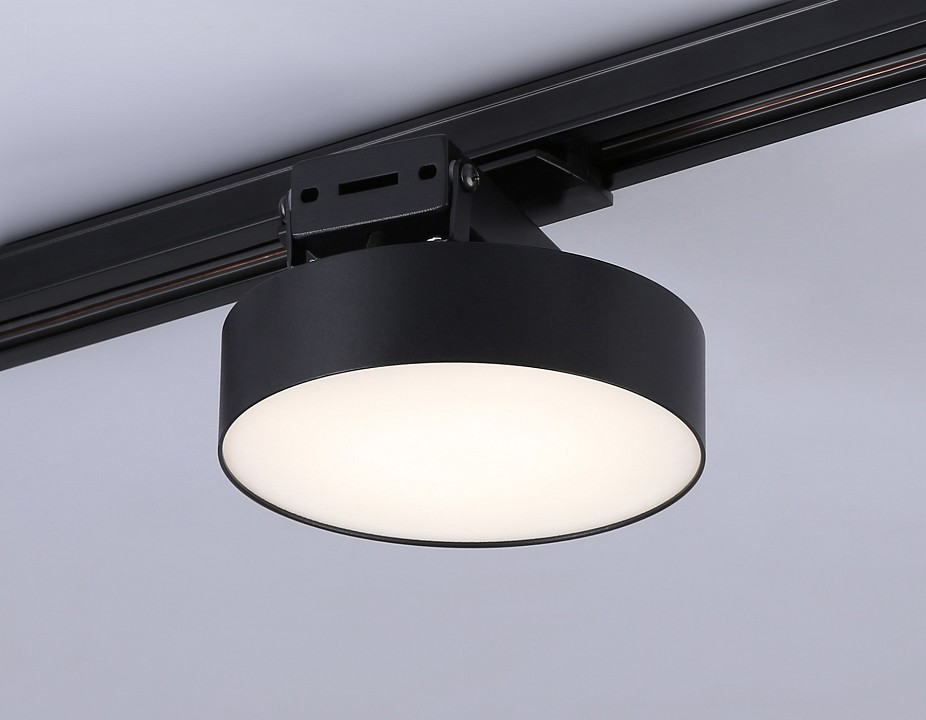 Светильник на штанге ambrella light gl gl6839