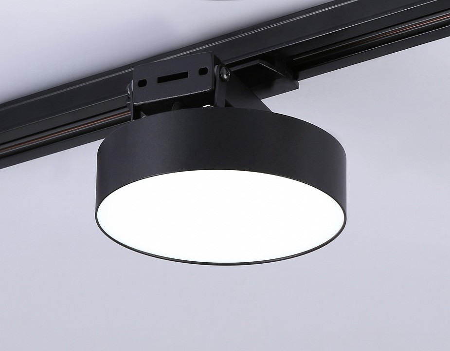 Светильник на штанге ambrella light gl gl6842
