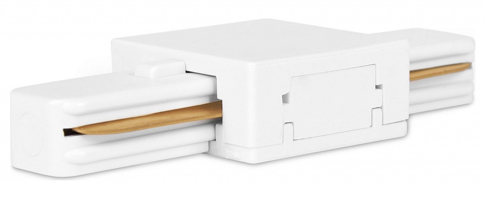 Соединитель линейный для треков ambrella light gl gl7065