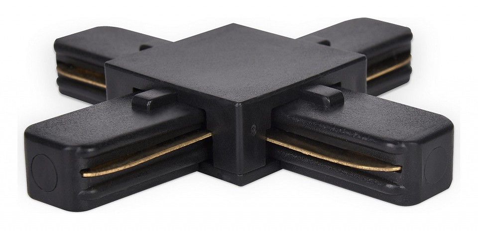 Соединитель x-образный для треков ambrella light gl gl7083