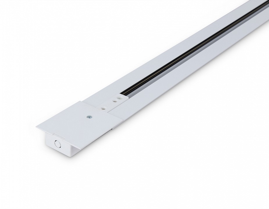 Трек встраиваемый ambrella light track system gl7121