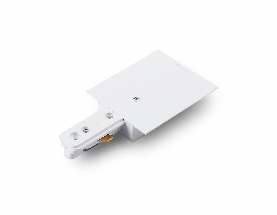 Токопровод концевой ambrella light track system gl7155