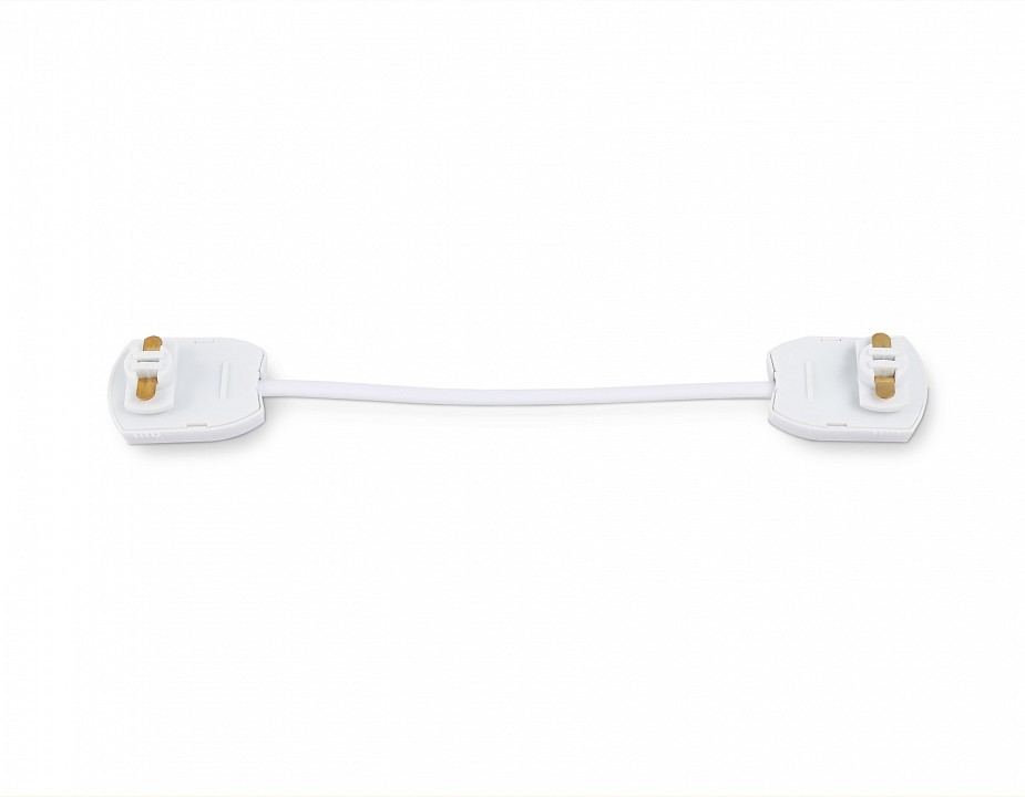 Соединитель гибкий для треков ambrella light track system gl7187