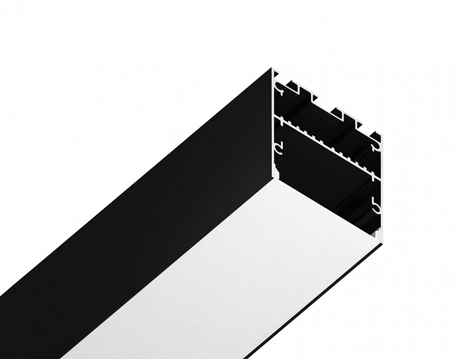 Короб накладной ambrella light profile system gp gp3050bk