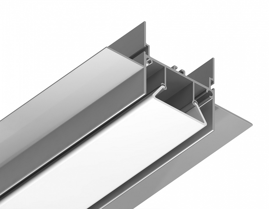 Короб встраиваемый ambrella light gp gp4000al