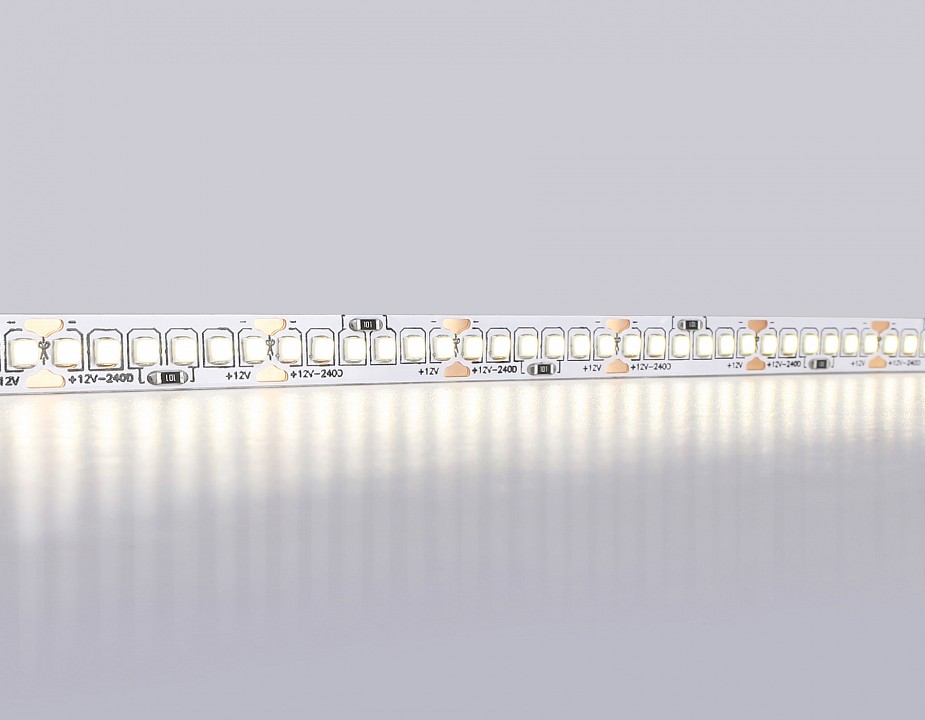 Лента светодиодная ambrella light gs gs1402