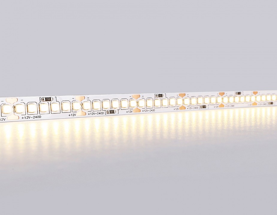 Лента светодиодная ambrella light gs gs1501