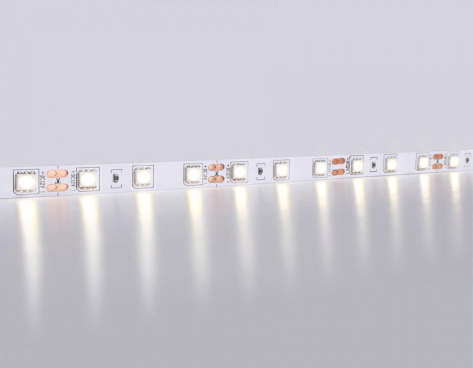 Лента светодиодная ambrella light gs gs2002