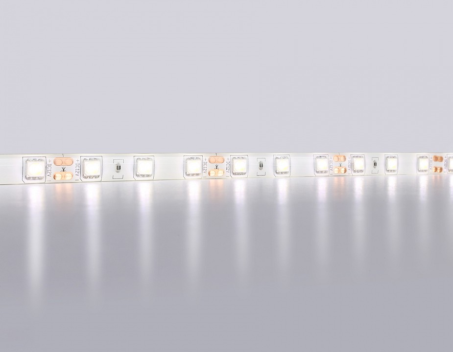 Лента светодиодная ambrella light gs gs2102