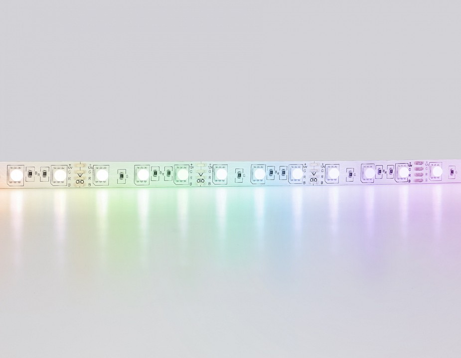 Комплект с лентой светодиодной ambrella light gs gs2402