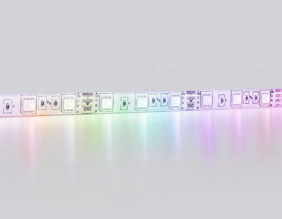 Комплект с лентой светодиодной ambrella light gs gs2502