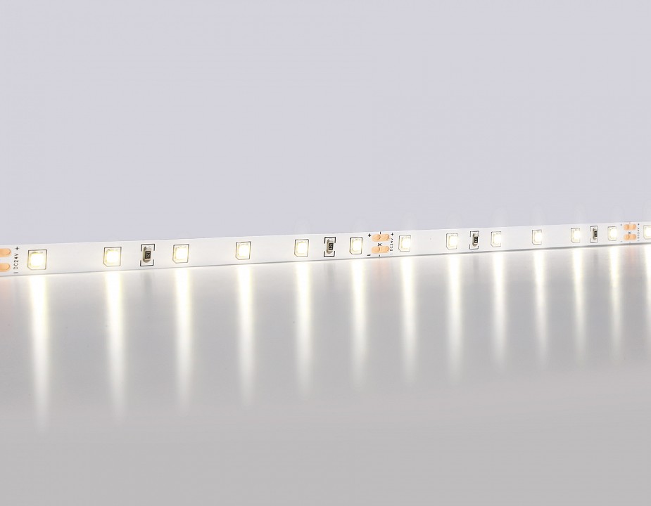 Лента светодиодная ambrella light gs gs3002