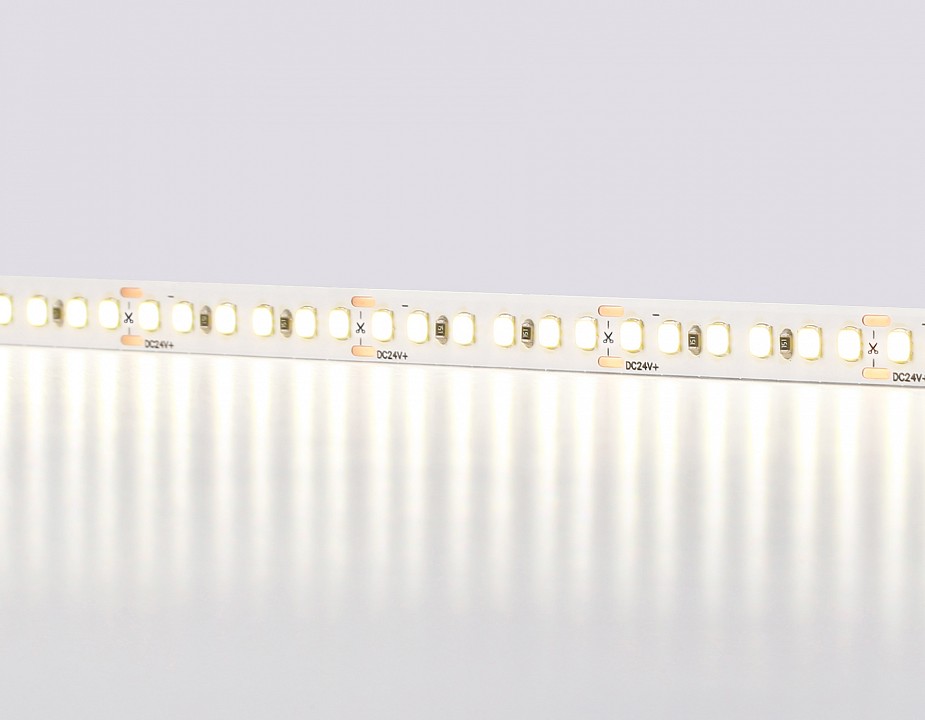 Лента светодиодная ambrella light gs gs3202