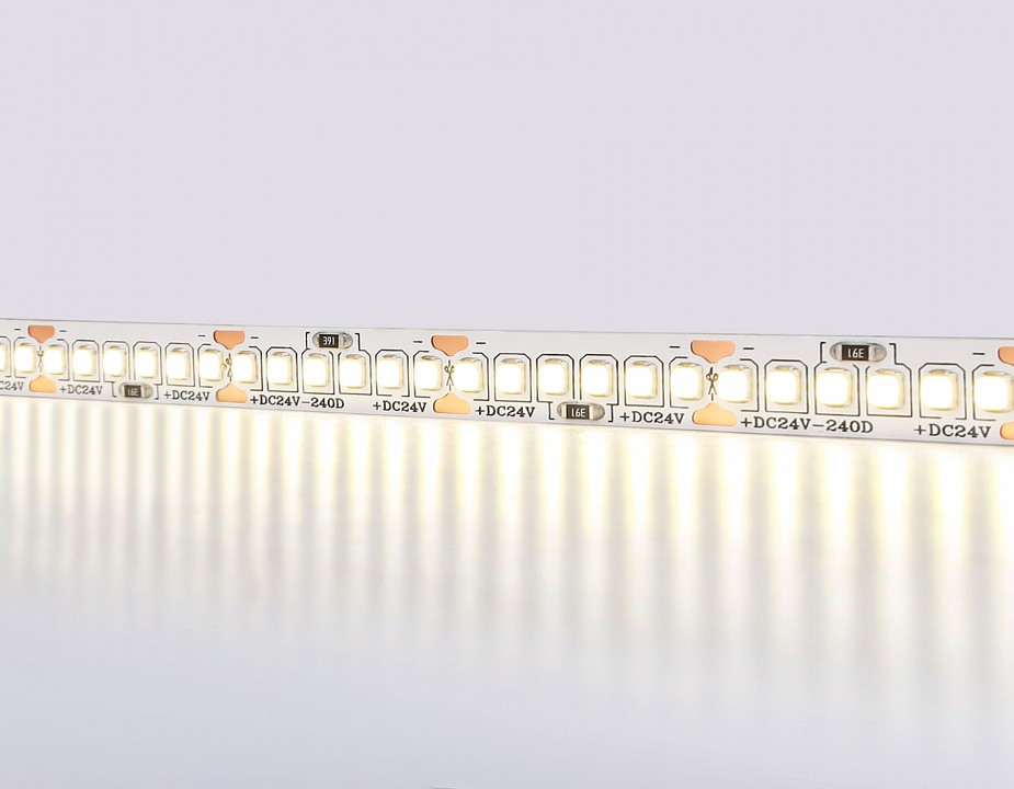 Лента светодиодная ambrella light gs gs3302