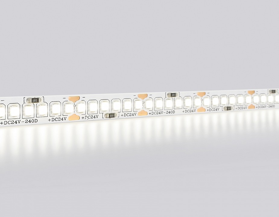 Лента светодиодная ambrella light gs gs3402