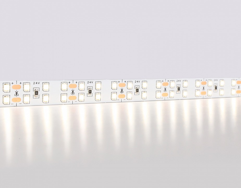 Лента светодиодная ambrella light gs gs3602