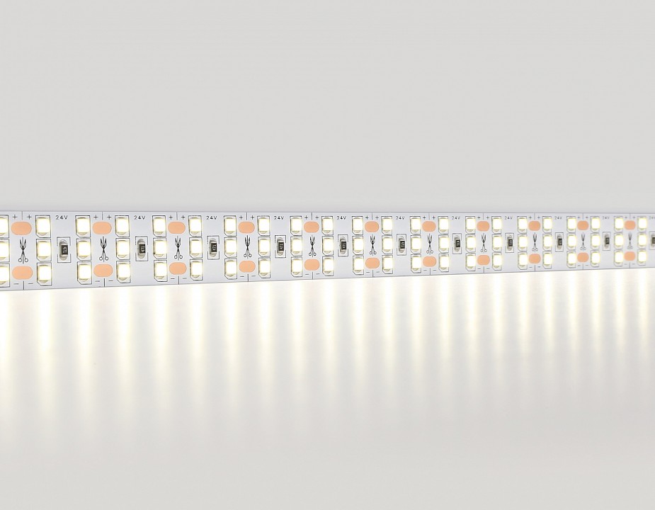 Лента светодиодная ambrella light gs gs3902