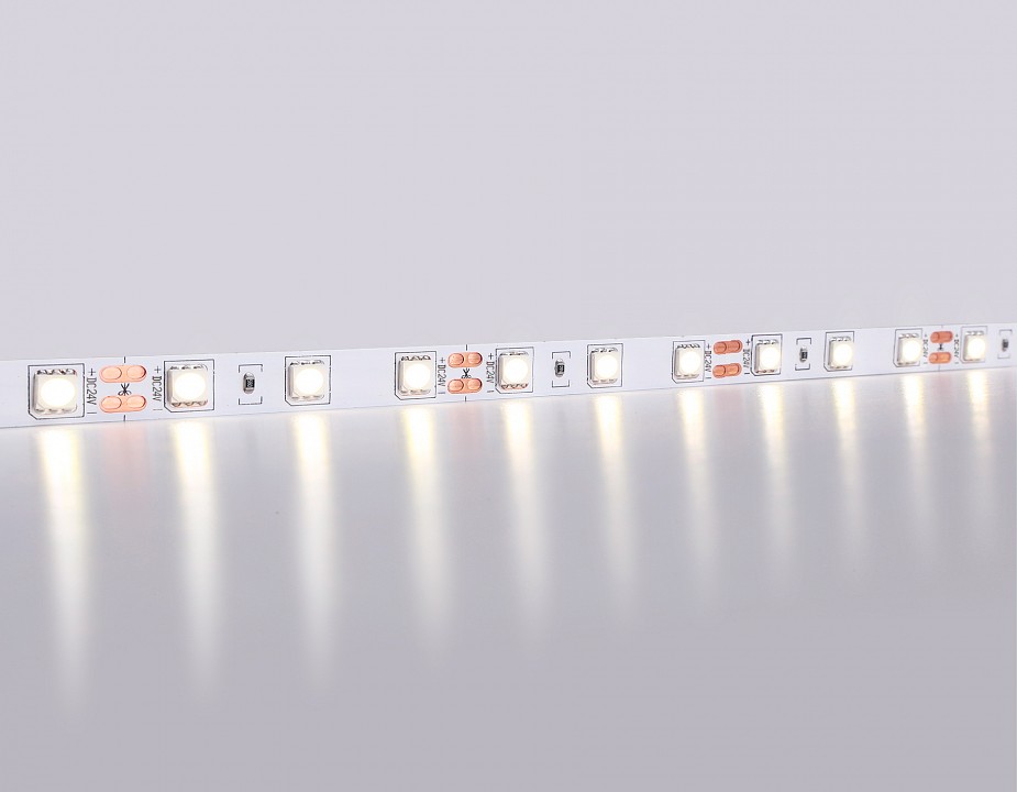Лента светодиодная ambrella light gs gs4002