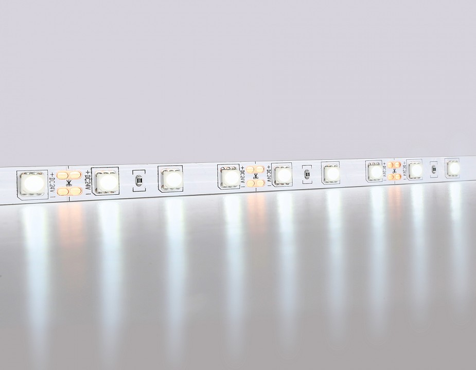 Лента светодиодная ambrella light gs gs4003