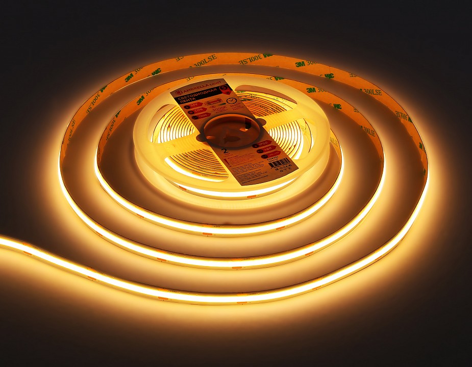 Лента светодиодная ambrella light  gs4751