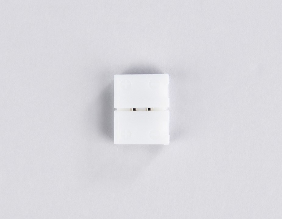 Набор соединителей лент прямой жесткий ambrella light gs gs6001