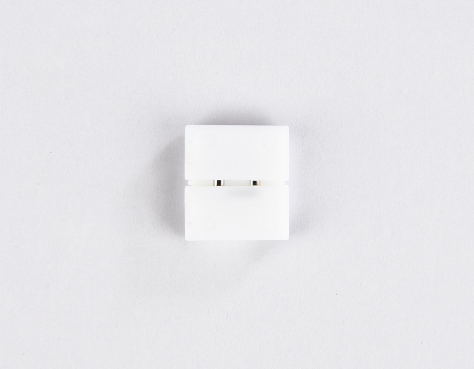 Набор соединителей лент прямой жесткий ambrella light gs gs6051