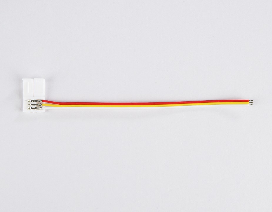 Соединитель с проводом универсальный ambrella light gs gs7151