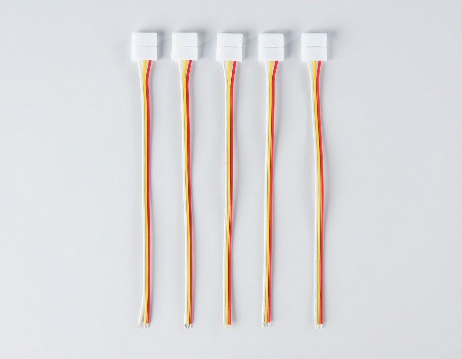 Соединитель с проводом универсальный ambrella light gs gs7201