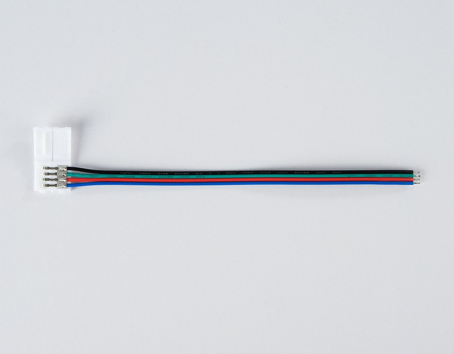 Соединитель с проводом универсальный ambrella light gs gs7251